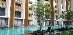 iSanook Hua Hin Resort & Suites 11430093315