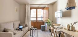 Apartamentos Líbere Málaga Teatro Romano 12634993929