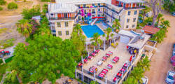 Hotel Adrasan Beach Club 2136559130