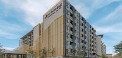 Best Western Plus Carapace Hotel Hua Hin 11401113054