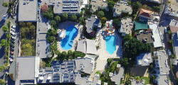 Mandarin Resort 2371410679