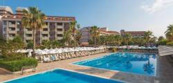 Hane Family Resort 7715541992