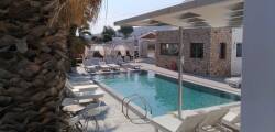 Hotel Iliada Odysseas Resort 2205559554