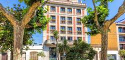 30 Degrees - Hotel Espanya Calella 2072333251