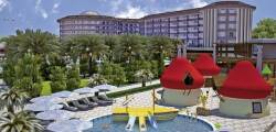 Sunmelia Beach Resort & Spa 2071618566