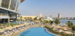 Conrad Abu Dhabi Etihad Towers 5557923975