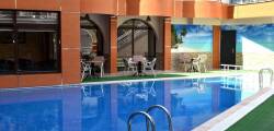 Hotel By Karaaslan Inn 2205243009