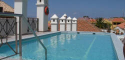 Apartamentos Las Mozas 3670004965