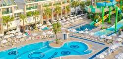 Crystal Waterworld Resort & Spa 12628187119