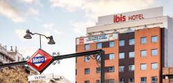 ibis Madrid Centro las Ventas 9466250778
