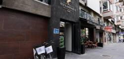 Alexandar II Hotel 7644681549