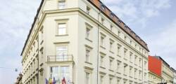 Hotel Chopin Prague 5982086694