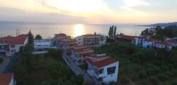 Meliton Inn Hotel & Suites 11862295338