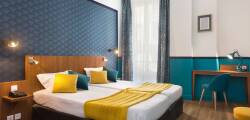 Hôtel Nap by HappyCulture 12565269587