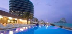 ESTIMAR Calpe Apartments (tidigare del Mar apartments) 4918009016