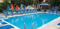 Alin Hotel 7777375098