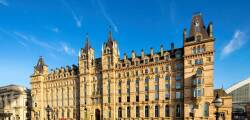 Radisson RED Liverpool 11800831589