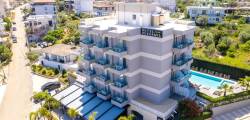 Heksamil Hotel 11862295479