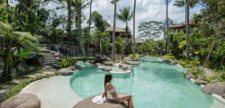 Kappa Senses Ubud 3670004360