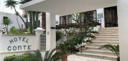 Hotel Conte 11525079544