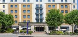 DoubleTree by Hilton London Angel Kings Cross 9601272937