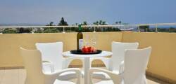 The Makronisos Holiday Village 2128004070