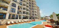 Harmony Suites Saint Vlas 4235612795