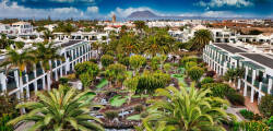 Hotel Las Marismas de Corralejo 9536299063