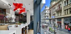 Belgrade Art Hotel 3565522988