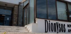 Dionysos Hotel & Studio 11286388730