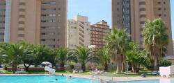 Apartamentos Paraiso 10 9417258821