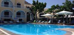 Blue Sea Hotel 6506709567