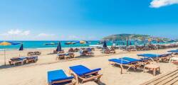 Lavinia Apart Hotel