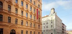 Hotel  Ambiance Praha 9419358572