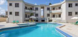 John Mary Apartments 6928400953