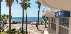 Mercure Saint Raphael Centre Plage 12565262144