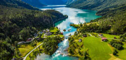 Cruise Magnifiek Noorwegen 7715881278