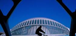 ibis budget Valencia Centro Puerto 12570733545