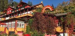 Parkhotel Sole Paradiso 9786524277