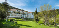 Parador de Cazorla 2371410375