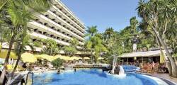 Hotel Puerto de la Cruz 2474397988