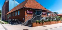 Copenhagen Go Hotel 7644864010