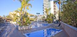 Hotel Bahia de Alcudia 2063638811