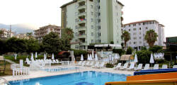 Aparthotel Green Park 3909909461