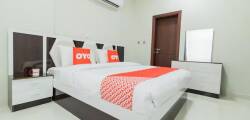 OYO 106 Muscat Grand Apartment 9416726226