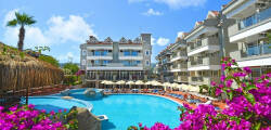 Begonville Hotel Marmaris 12650495525