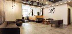 Old Town Trio Hotel 7325336522