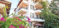 Villa Sonata Apart Hotel