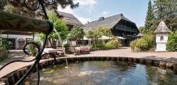 Vakantiepark Naturel Hoteldorf Schönleitn 12625040843