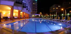 Palm Hotel 11268271898
